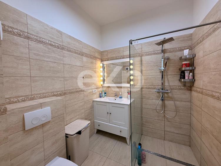 Apartament 2 camere Piata Alba Iulia/Loc de parcare/boxa