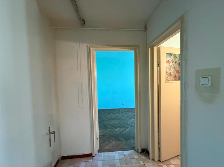 Apartament 2 camere, zona Aleea Pacii