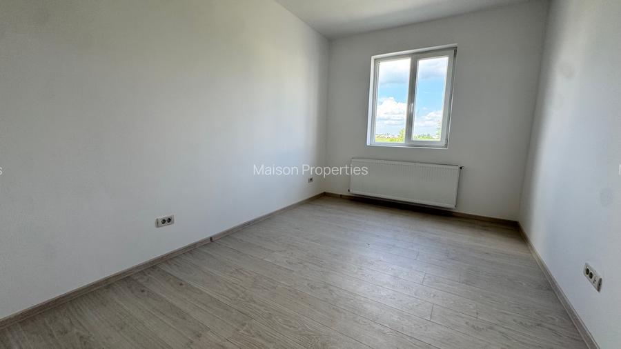 Apartament 2 Camere | Zona Giroc | Etaj 1 | 60mp + Balcon 6mp - 11