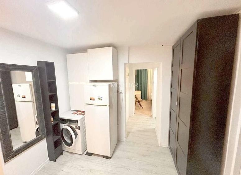 AP. 2 CAMERE - RENOVAT COMPLET, MODERN, PET FRIENDLY, PRET NEGOCIBIL - 5