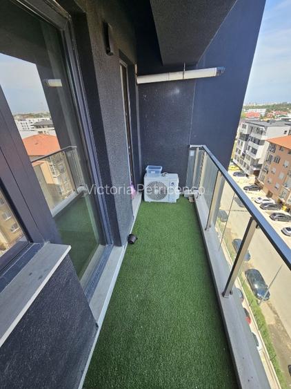Apartament cu 3 camere  - 12