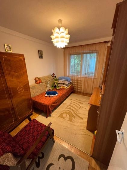 3 camere decomandat 2 bai 77mp etaj 3 zona nicolina lidl prima statie