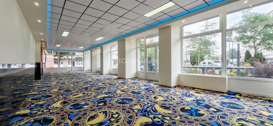 RECO Spatiu Comercial de inchiriat in Oradea Nufarul - 7