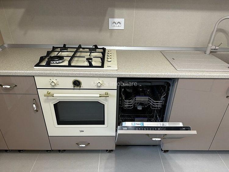 Apartament 2 camere, renovat complet 2024. - 26