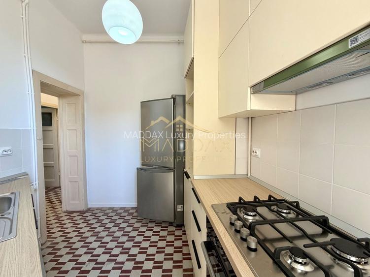 Birou cu 5 camere Unic *160mp* // Zona Eminescu- Polona - 32