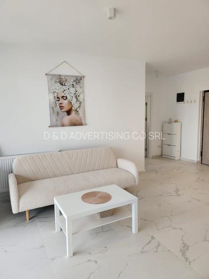 Bragadiru - Apartament Premium 2 cam, 65 mp + Terasă 26 mp & Parcare Subterană - 2