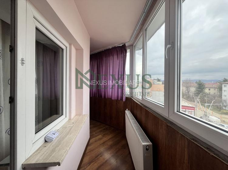 Apartament 2 camere de închiriat, Calea Republicii - 7