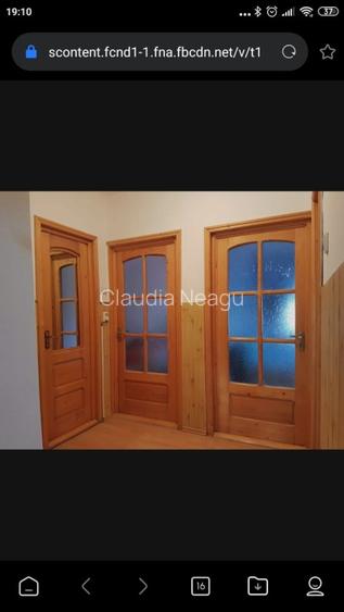 Apartament 4 camere, 2bai , str Traian, Bcr - 10