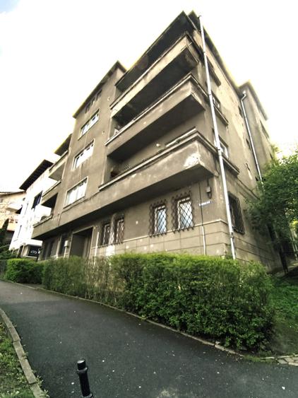 Apartament 2 Camere, 85 mp, Renovat Complet, Dobrogeanu Gherea, Brasov