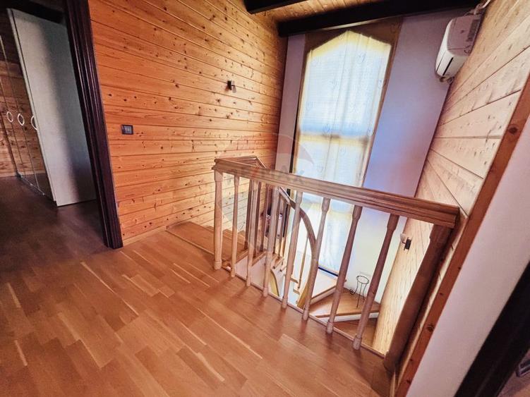 Casa de vacanta de vânzare Cornetu -Mihailesti