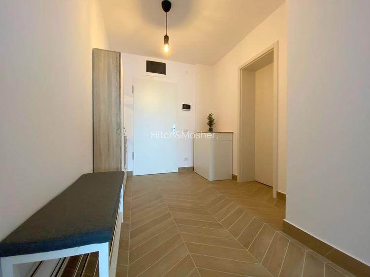 Apartament modern, la prima inchiriere, in zona Centrala - 9