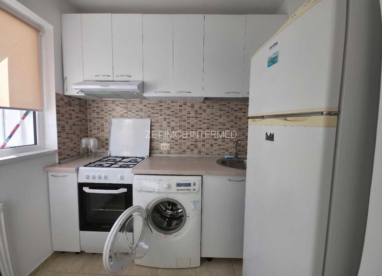 Garsoniera Pacii - str. Barsanesti - 6