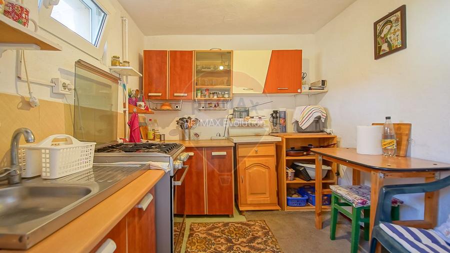 0 Comision | Casa Brasov | Str. Morii | 88 mp - 22