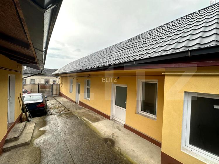Casa 155mp, 4 camere, Aiud - 2