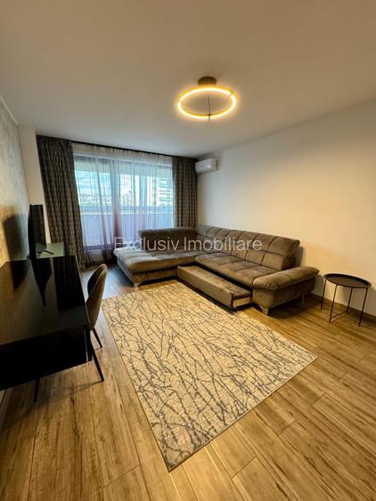 Apartament 2 camere | Tomis Plus | Prima inchiriere | - 3