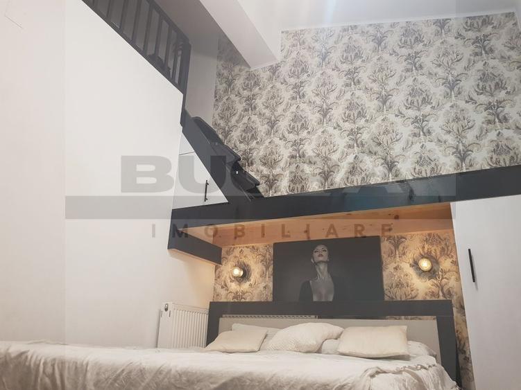 Apartament 2 camere, 73mp, balcon, zona Iris