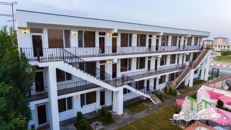 Oportunitate - Hotel Pensiune 20 camere si restaurant - Investitie Constanta Mam