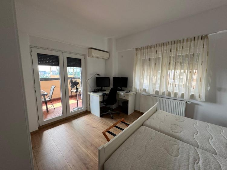 Apartament 3 camere | 120 mp | Orhideea Gardens | SPA, piscină și fitness