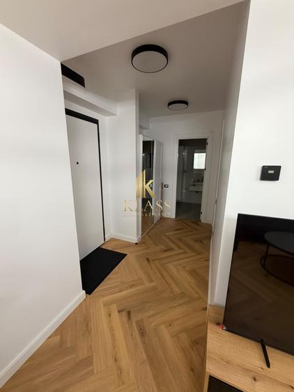 Prima închiriere | Apartament 2 camere în My Place North | Loc de parcare Inclus