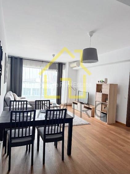 Apartament 2 camere UpGround Residence metrou Pipera Barbu Vacarescu - 3