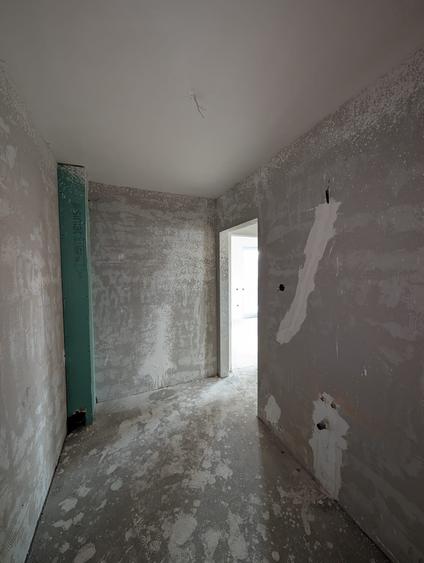 COMISION 0! Apartament 3 camere/semifinisat/parcare/zona Somesului