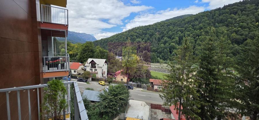 Apartament de lux cu 2 camere, de vanzare la Sinaia - 10