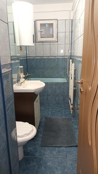 Boema-Tomis Nord, 2 camere de inchiriat, termen lung