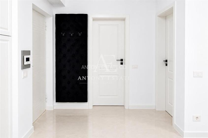 Antony Estate | Apartament 2 camere - Prima Onestilor - Oradea - 6