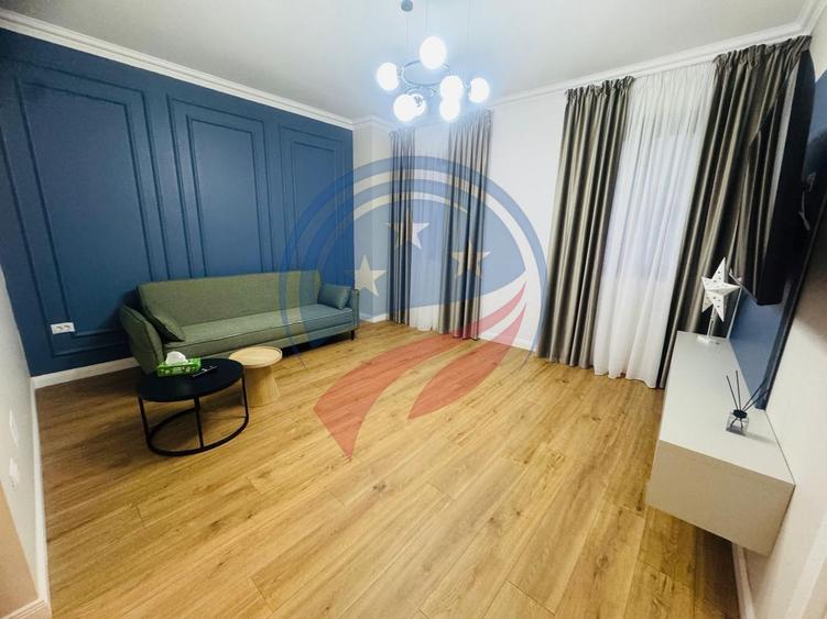 Apartament LUX | Ultracentral | Prima închiriere