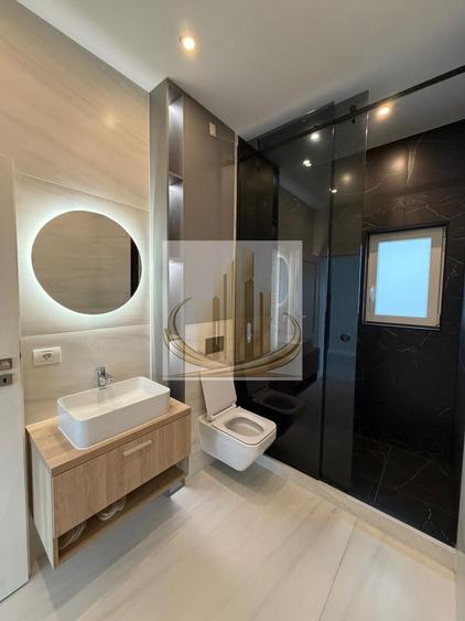 Eleganță și Tehnologie | Casă Individuală Premium | 165 mp | Săcălaz