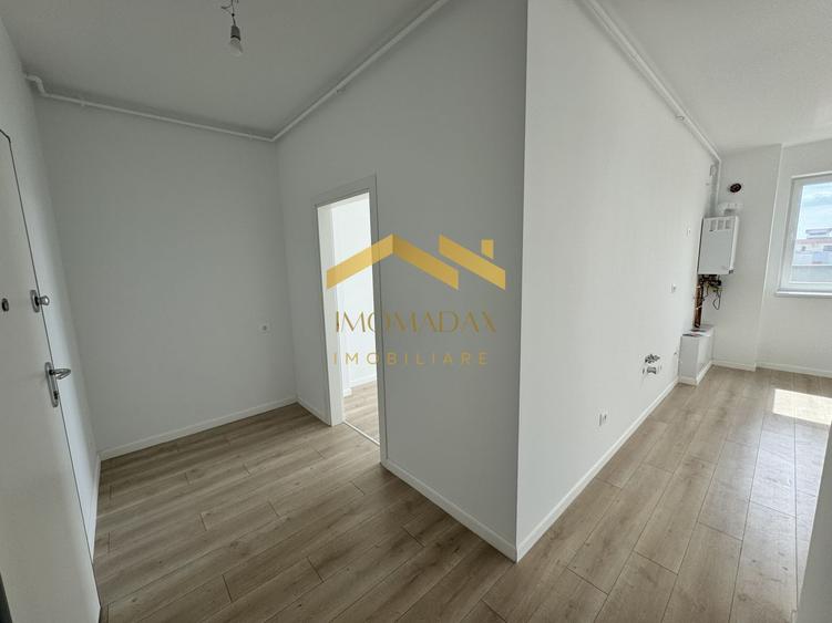 Aradului-Apartament 3 camere-Centrala Proprie