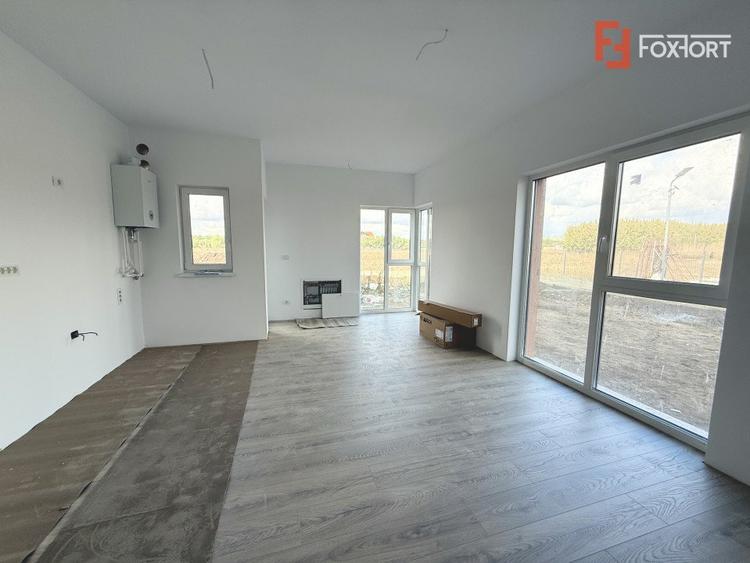 COMISION 0% Apartament cu 2 camere de vanzare in Timisoara, zona Torontalului