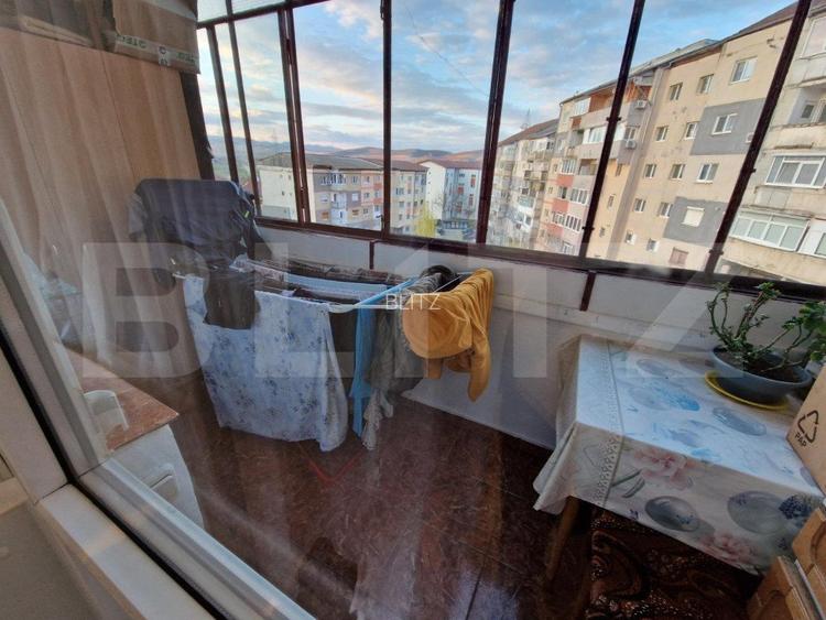Apartament 3 camere, 70 mp, zona Ampoi 2 - 11