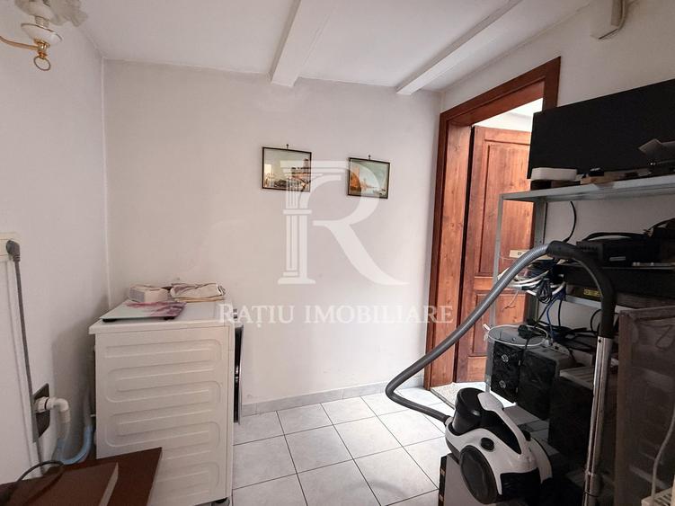 Casă cu 4 Camere de Vânzare | Decebal | Oradea