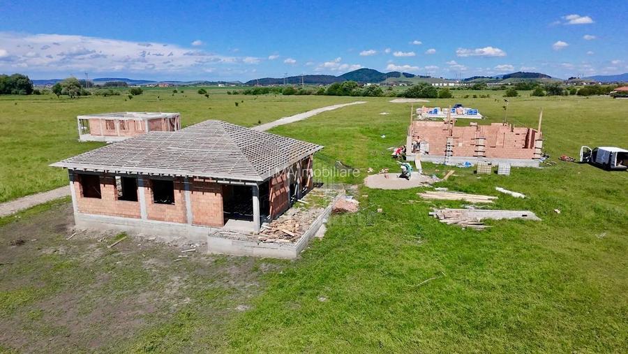 Casa individual Sanpetru Brasov Strada Drumul cu plopi - 10