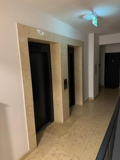 De inchiriat! Apartament 2 camere,zona Visoianu, bloc nou