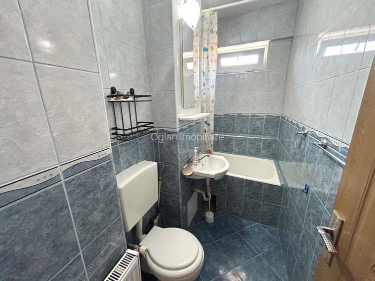 Apartament 2 camere , balcon,  Zona Ciresica - 11