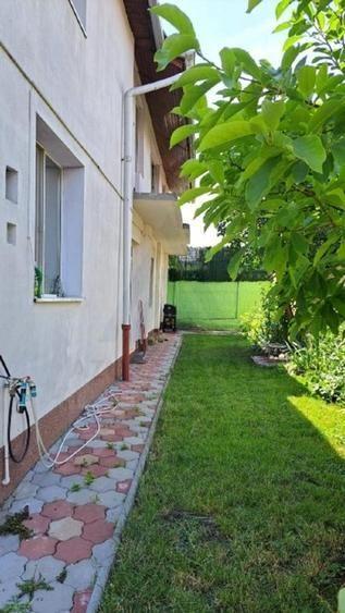 Casă individuala 279 mp utili anexe și teren 341 mp zona Trei Stejari
