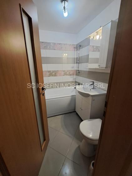 Apartament  confortabil, intre Piata Unirii si Mall - 4