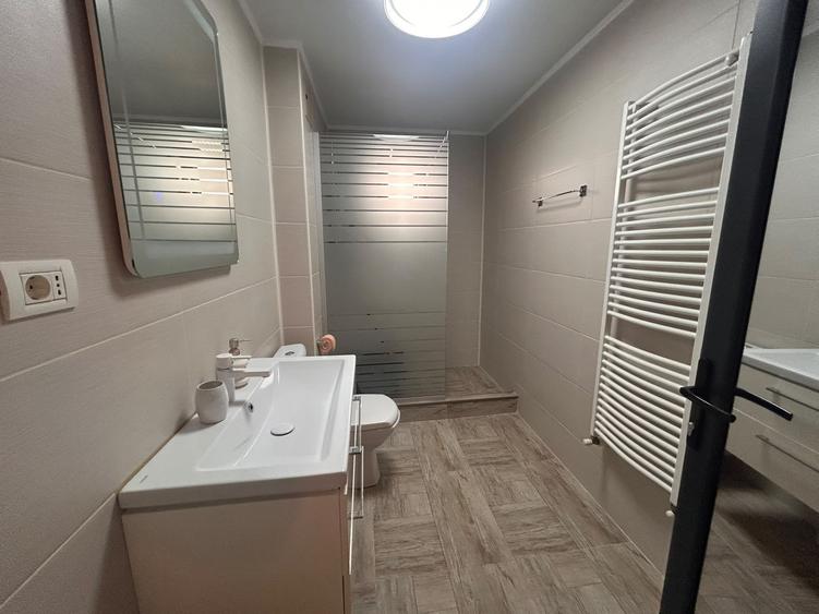 La Cheie - Apartament 2 camere, etaj 1, zona Plantelor. Mobilat utilat