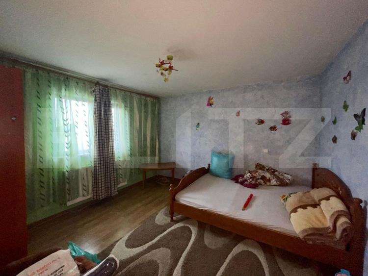 Casa de 6 camere, 164 mp utili, garaj, zona Miroslava