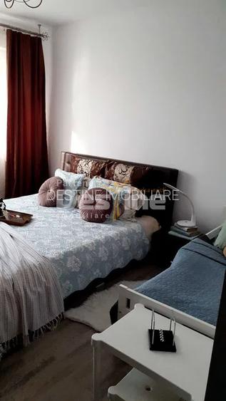 APARTAMENT 2 CAMERE PARTIAL RENOVAT - 3