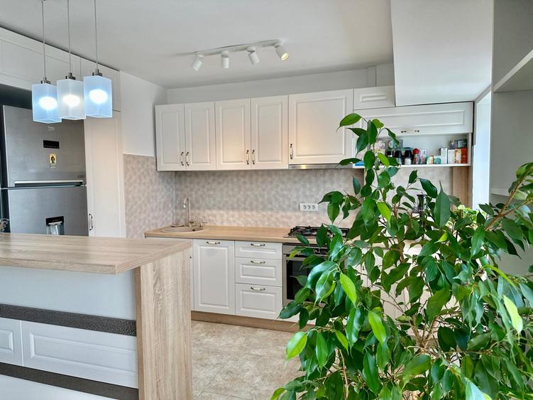 Apartament Premium 3 Camere | Rond Alba Iulia