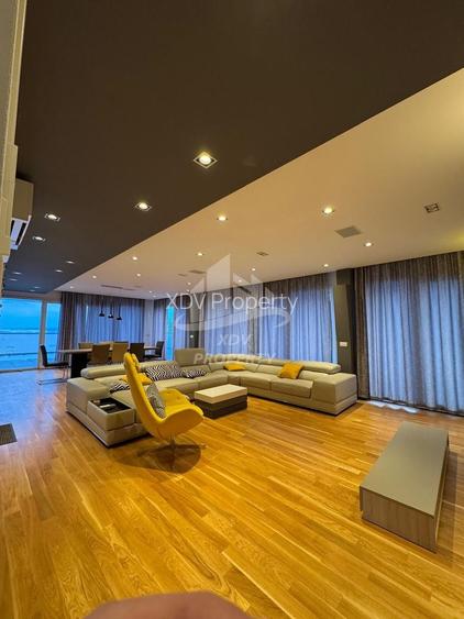 PENTHOUSE ULTRAMODERN 339 mp,  et 6, mobilat, SIBIU - 4