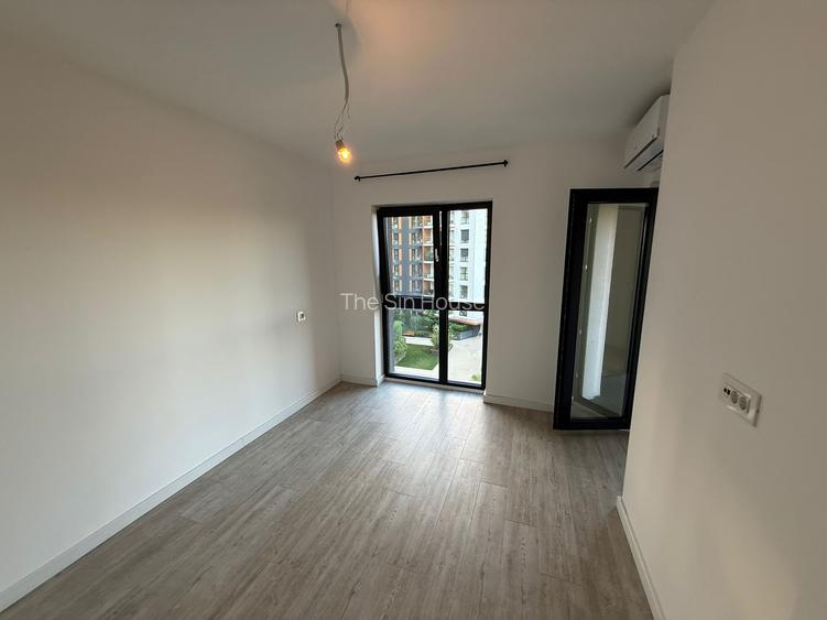 Apartament 3 Camere Parcare Subterana Inclusa I De Vanzare I Piata Presei - 6