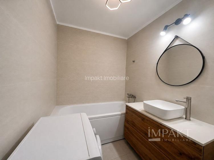 Apartament 3 camere in zona Taietura Turcului - 6