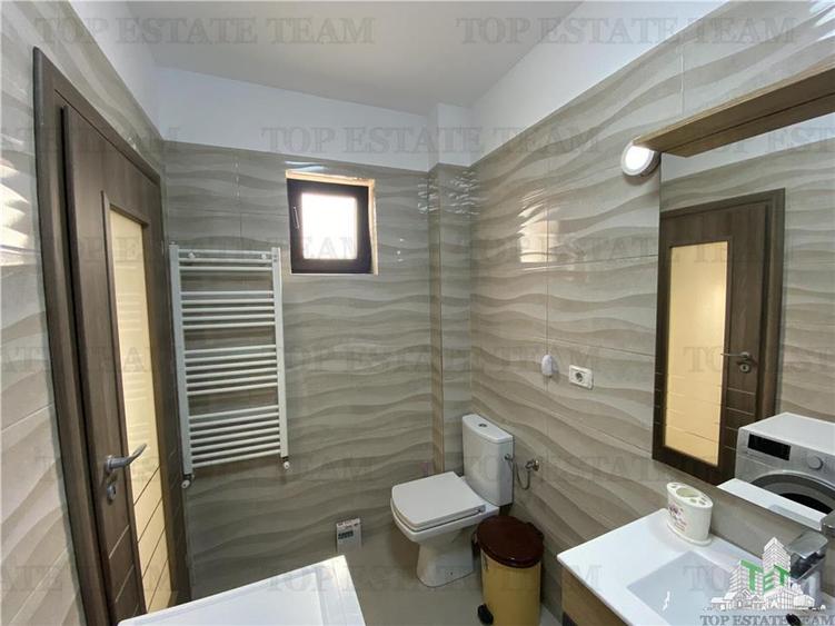 Apartament 3 camere de vanzare in Dobroesti