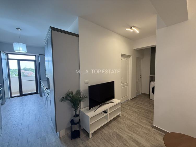 Apartament 3 camere de închiriat - 4
