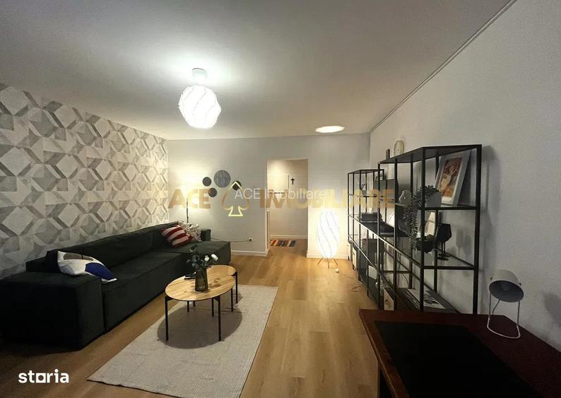 2 Camere de inchiriat | Nerva Traian | Metrou | Mobilat - 2