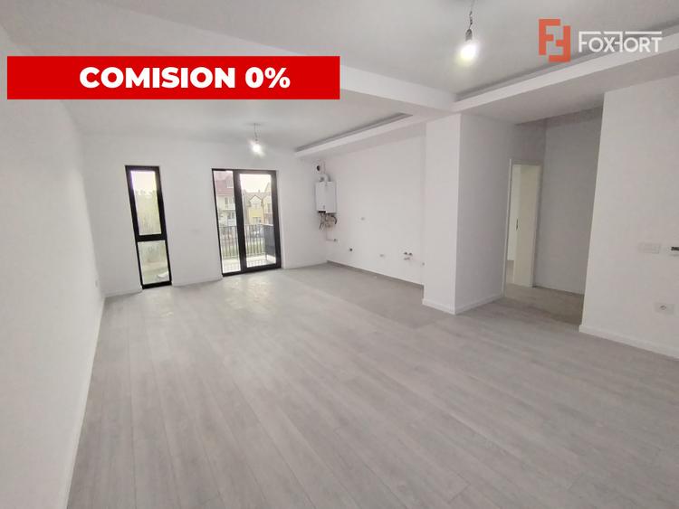 COMISION 0% Apartament cu 2 camere de vanzare, zona Braytim